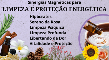 Limpeza Energetica