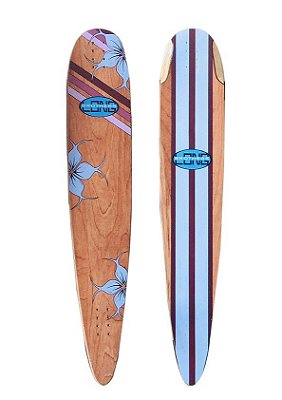 Shape Longbrothers Clássico 55'' (1,40m)