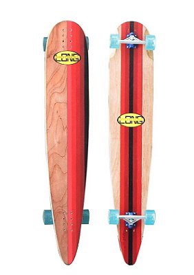 Skate Longbrothers Clássico 55 polegadas