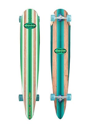 Skate Longbrothers Clássico 55 polegadas