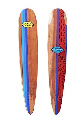 Shape Longbrothers Clássico 55'' (1,40m)