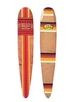 Shape Longbrothers Clássico 55'' (1,40m)