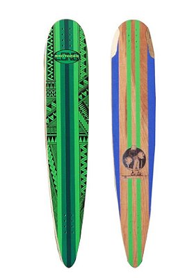 Shape Longbrothers Clássico 55" (1,40m)