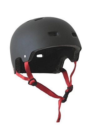 Capacete Longbrothers Personalizado Preto