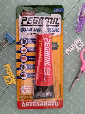 Pegamil Cola Universal