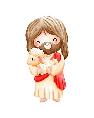 Estampa Digital DTF PuppyArt! Páscoa2