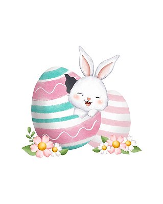 Estampa Digital DTF PuppyArt! Páscoa12