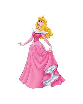 Estampa Digital DTF PuppyArt! Aurora