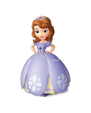 Estampa Digital DTF PuppyArt! Sofia