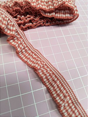 Fita babadinho - metro