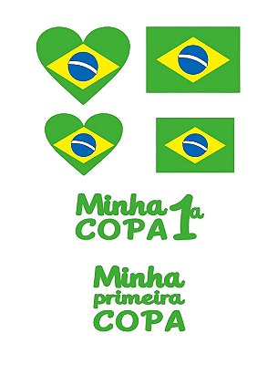 APLIQUE COPA Brasil