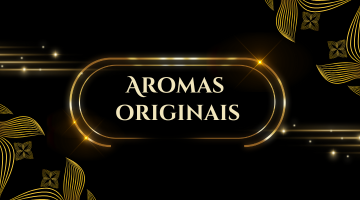aromas originais