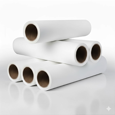 Film DTF - Rolo 60cm x 100 metros