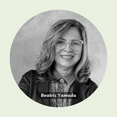Beatriz Yamada - CEO