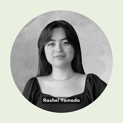 Rachel Yamada - Socia