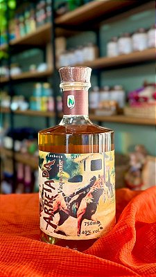 Cachaça Gogo de Ema Alquimia 750ml - Kassuá - Loja criativa de