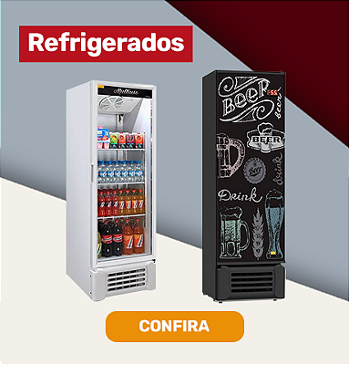 Refrigerados