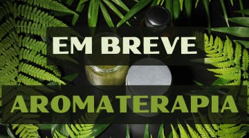 Aromaterapia