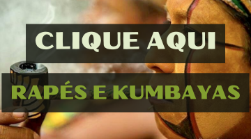Rapés e Kumbayas