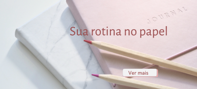 [mobile] Sua Rotina no Papel