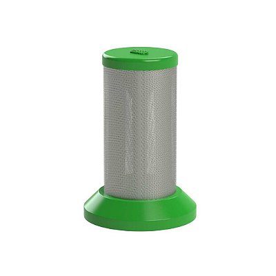 FILTRO DE BICO MALHA 100 VERDE- 465602/100010/905711/42900