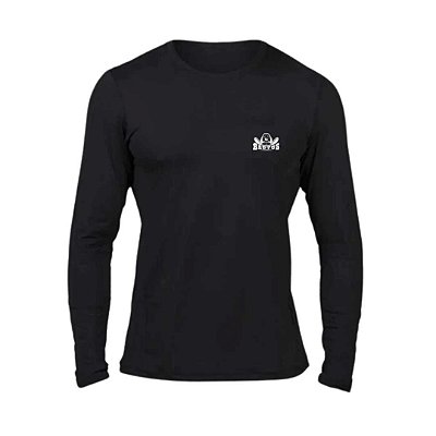 CAMISETA COM PROTEÇÃO UV + REPELENTE DE INSETOS