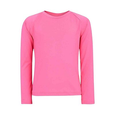 CAMISETA COM PROTEÇÃO UV + REPELENTE DE INSETOS