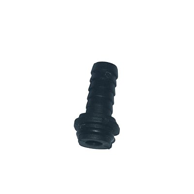 CONEXAO RETA DO FILTRO DE LINHA PARA MANGUEIRA DE 1/2 COM ANEL