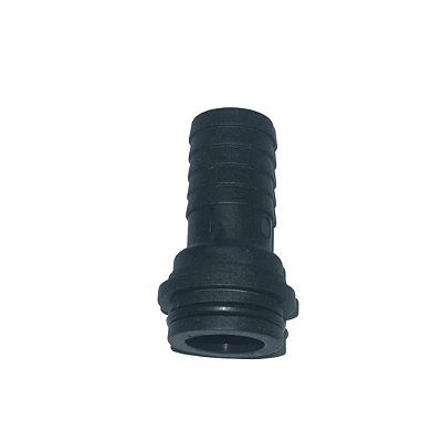 CONEXAO RETA  1" 1/4 P/ 1" COM ANEL PARA FILTRO DE SUCCAO