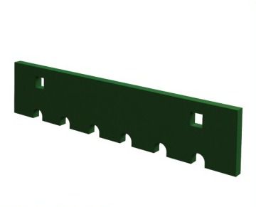 PLACA CONJUNTO DO ALIMENTADOR MP 1045