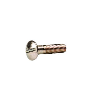 PARAFUSO OBLONGO M6X25MM