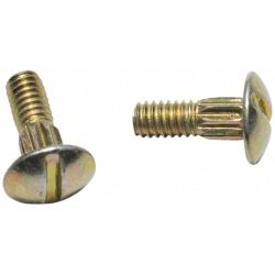PARAFUSO RECART.  M6X16 - 465244/055754T1/055744T1/CQ32379