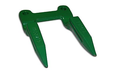 DEDO DUPLO JD SERIE 600 - H153719