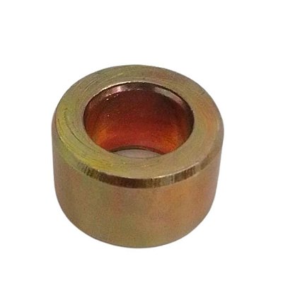 BUCHA DO BRAÇO ESTABILIZADOR PLAT 600 16,5X27,5X16,7MM