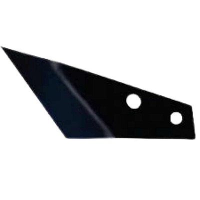 LIMPADOR DE DISCO DIREITO (LARGO) 1MM