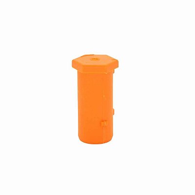 BUCHA PEDAL DO ACELERADOR