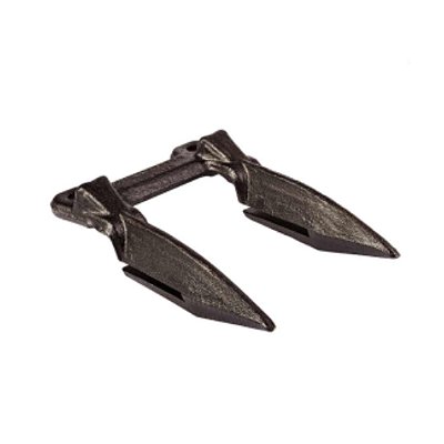 DEDO DUPLO MF34/38 (POWER FLEX)