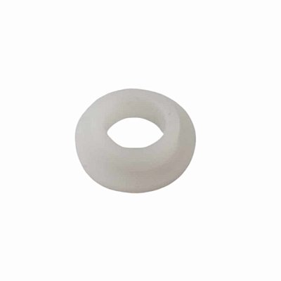 BUCHA PENEIRA AUTO NIVELANTE NYLON 10X20X6MM