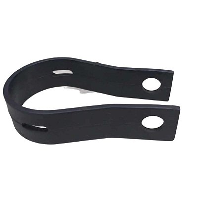 ABRAÇADEIRA PARA MOLINETE EM NYLON - 175436/9842301/UNI0421