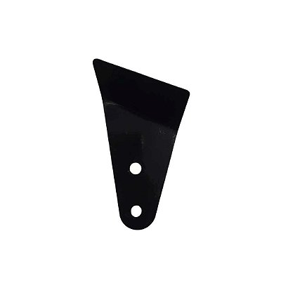 LIMPADOR DIREITO 2MM - PRETO - 15070056