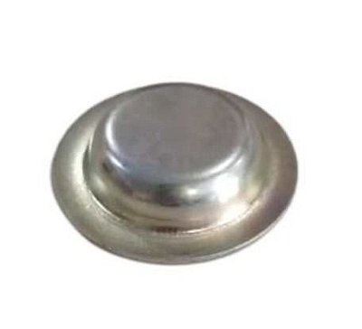 TAMPA CUBO DE ACO - 70300020