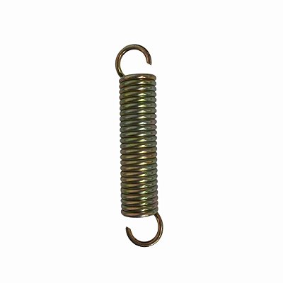 MOLA TRACAO 4,5X30,5X166MM - 044