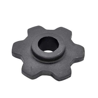 ENGRENAGEM TENSORA 6Z FURO 20MM - PROMOÇÃO