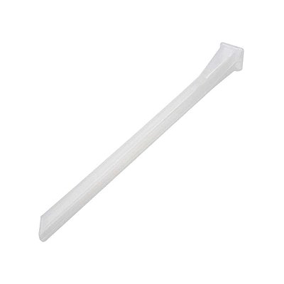 CONDUTOR DA SEMENTE BRANCO