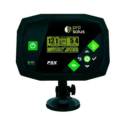 MONITOR DE PLANTIO PRO SOLUS PSX -  SEMENTE