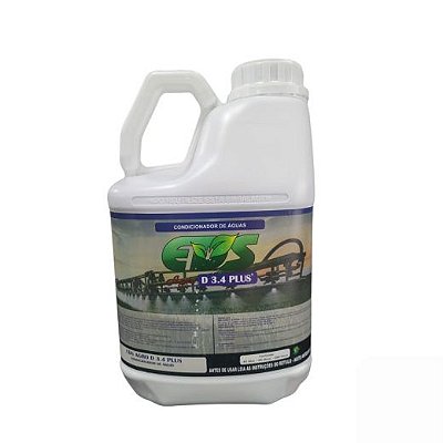 ADJUVANTE EDS D 3.4 PLUS D.R - 5L