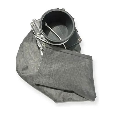 VALVULA DOSADORA PARA BAG C/ DIRECIONADOR