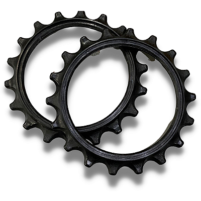 BANDA XINGU (CERRADO) - KIT 2 UNID - KF