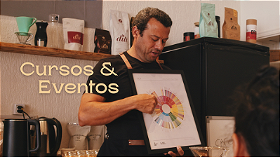 Cursos & Experiencias