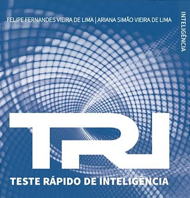 TRI - TESTE RÁPIDO DE INTELIGÊNCIA | APLICAÇÃO ONLINE